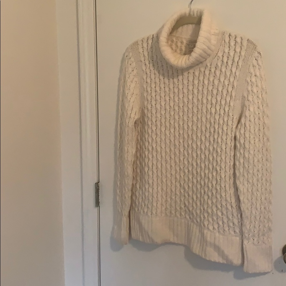 J Crew sweater